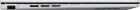 Ноутбук Asus Zenbook 14 OLED UX3405CA-ST1256 Foggy Silver (90NB14W2-M01V30)