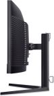 Монiтор Acer 34" Predator X34V3bmiiphuzx VA Black Curved 180Hz (UM.CXXEE.301)