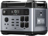 Зарядна станція Oukitel P2001E Plus (P2001E PLUS)