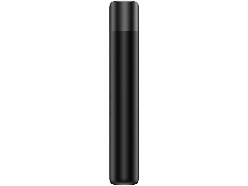 Універсальна мобільна батарея Sandberg Powerbank 20000mAh PD 65W Black (420-62)