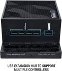 Блок живлення Lian Li EDGE1000, 80 Plus Platinum, Black, EU Cord (G9P.EG1000.BE00.EU)