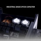Блок питания Lian Li EDGE1300, 80 Plus Platinum, White, EU Cord (G9P.EG1300.WE00.EU)