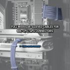 Блок питания Lian Li EDGE1300, 80 Plus Platinum, White, EU Cord (G9P.EG1300.WE00.EU)