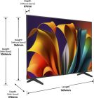 Телевизор Hisense (75A6N)
