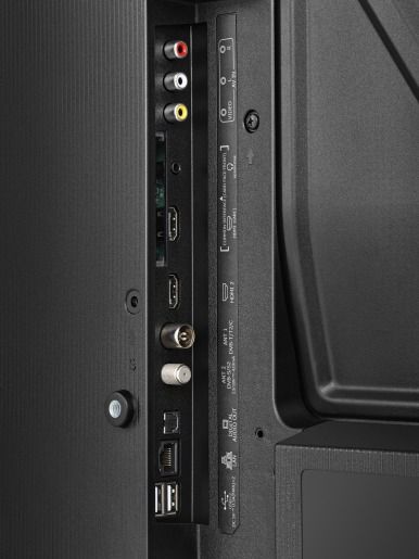 Телевизор Hisense (40A4N)