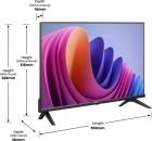 Телевизор Hisense (40A4N)