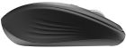 Миша бездротова OfficePro Black (M267B)