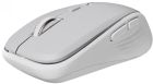 Миша бездротова OfficePro Gray (M267G)