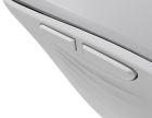 Миша бездротова OfficePro Gray (M267G)