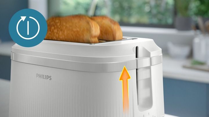 Тостер Philips (HD2511/00)