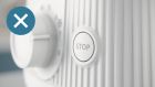 Тостер Philips (HD2511/00)
