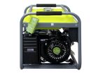 Генератор бензиновий Konner&Sohnen (KSB 6500C)