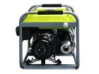 Генератор бензиновий Konner&Sohnen (KSB 6500C)