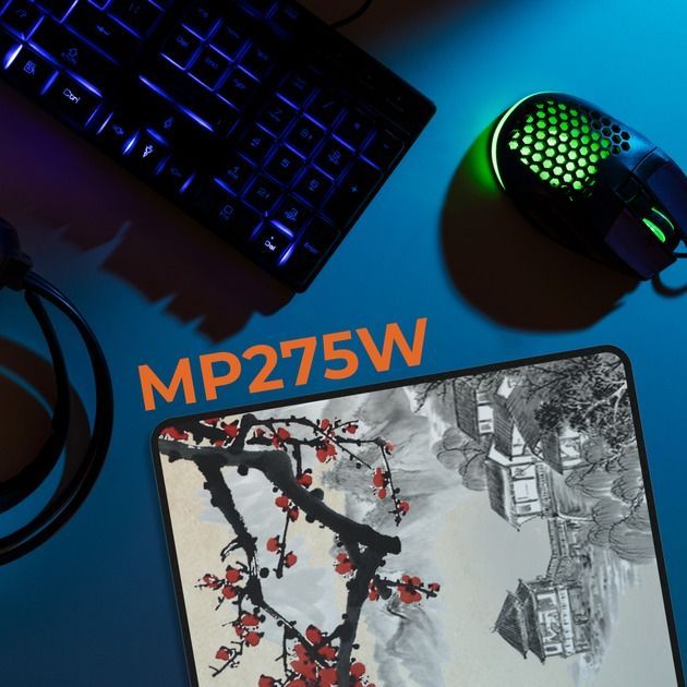 Ігрова поверхня GamePro (MP275W)