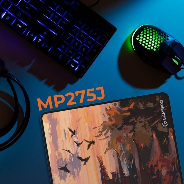 Игровая поверхность GamePro (MP275J)