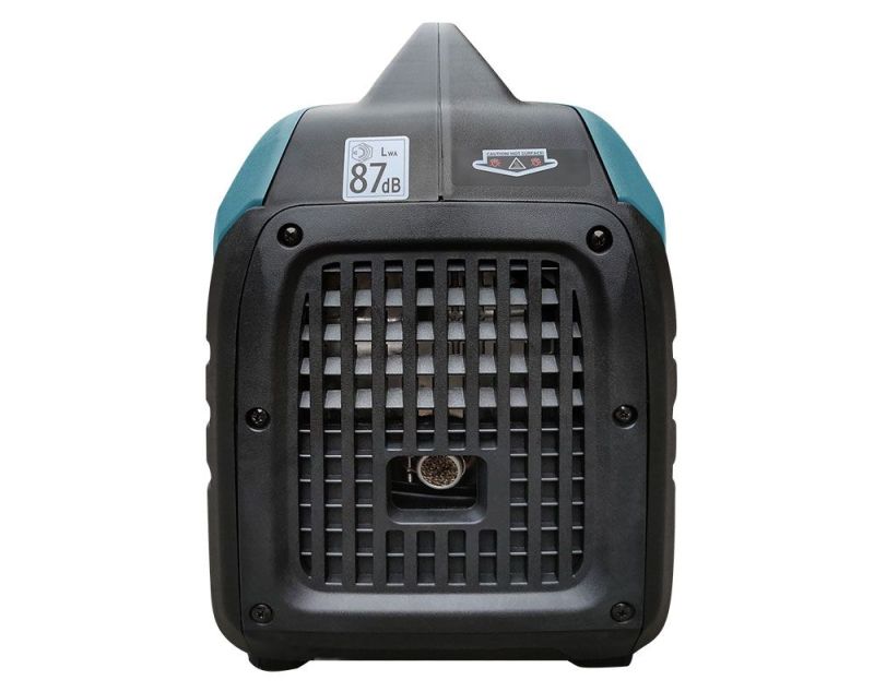 Генератор бензиновий інверторний Konner&Sohnen (KS 2100i S)