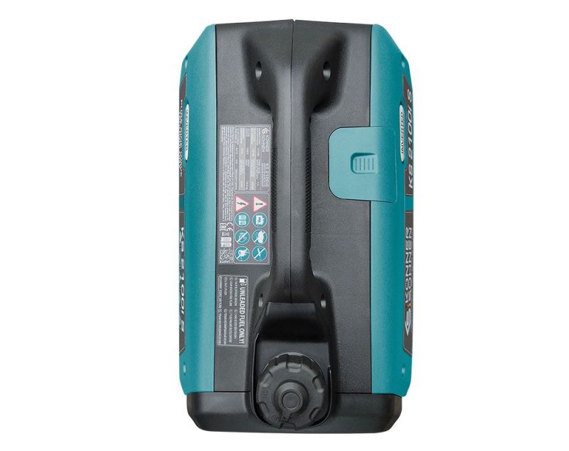 Генератор бензиновий інверторний Konner&Sohnen (KS 2100i S)