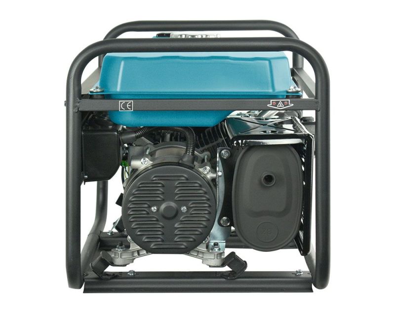 Генератор газобензиновий Konner&Sohnen (KS 3000G)