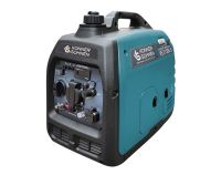 Генератор газобензиновий інверторний Konner&Sohnen (KS 3100iG S)