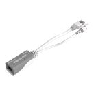 Точка доступа Mikrotik wAP ax  (wAPG-5HaxD2HaxD)