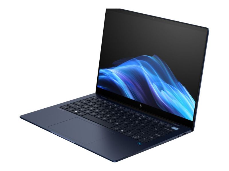 Ноутбук HP EliteBook Ultra G1i Blue (9V489AV_V3)