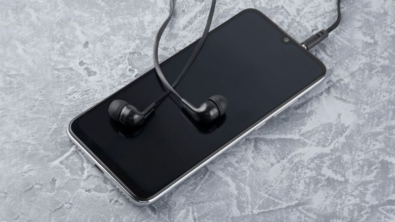 Гарнітура REAL-EL Z-1012 Black (EL124100010)