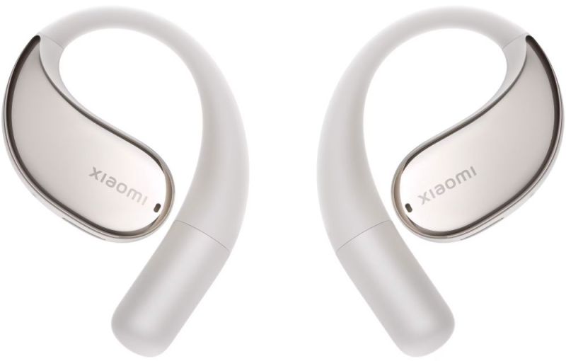 Bluetooth-гарнитура Xiaomi OpenWear Stereo Sandstone Biege (BHR8473GL)