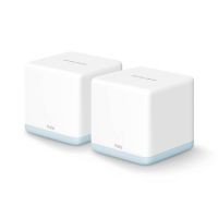 WiFi Mesh-система Mercusys Halo H30 (2-pack) (HALO H30(2-PACK))