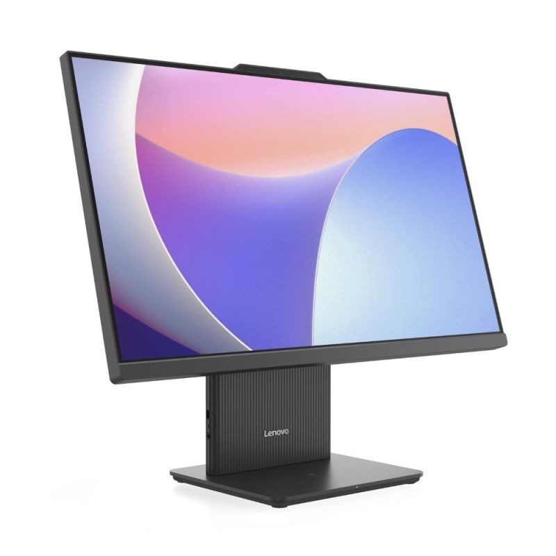 Моноблок Lenovo IdeaCentre AIO 24IRH9 Luna Grey (F0HN00Y8UO)