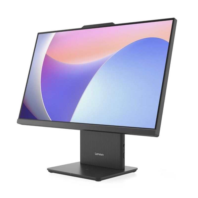 Моноблок Lenovo IdeaCentre AIO 24IRH9 Luna Grey (F0HN00Y8UO)