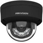 IP-камера Hikvision (DS-2CD2183G2-LIS2U Black (2.8мм))