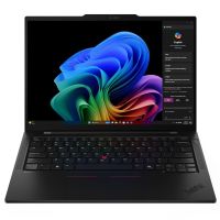 Ноутбук Lenovo ThinkPad T14s Gen 6 Black (21R1006BRA)