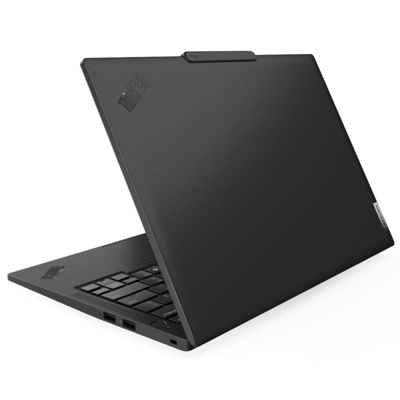 Ноутбук Lenovo ThinkPad T14s Gen 6 Black (21R1006BRA)