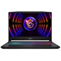 Ноутбук MSI Katana 15 HX B14W Black (B14WEK-1015XUA)