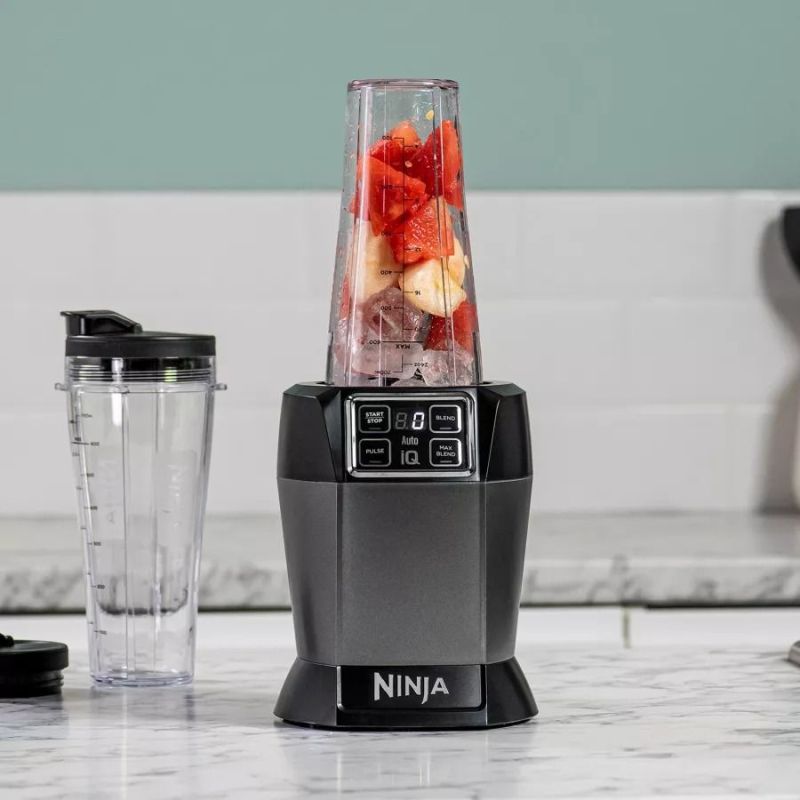 Блендер Ninja Personal (BN495EU)