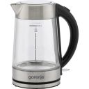 Електрочайник Gorenje (K17GDWII)