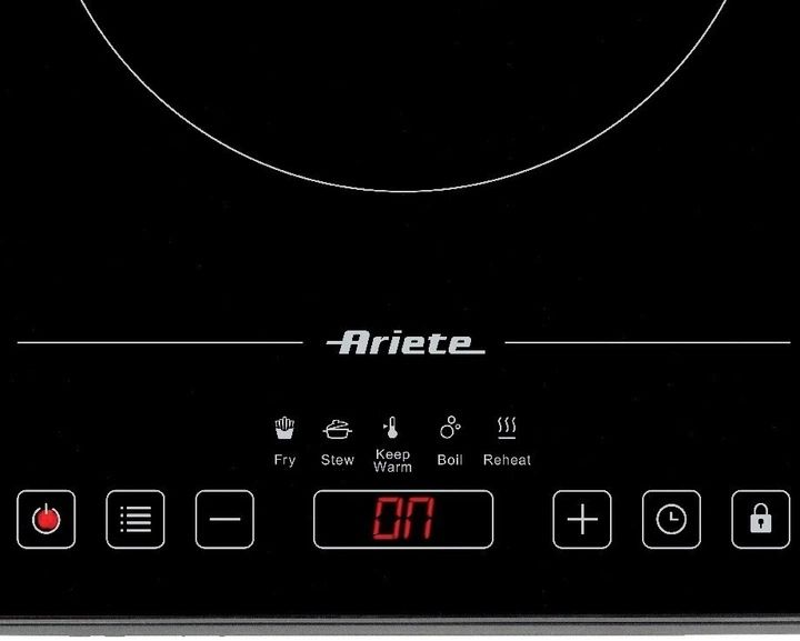 Настольная плита Ariete 1997 (00C199700AR0)