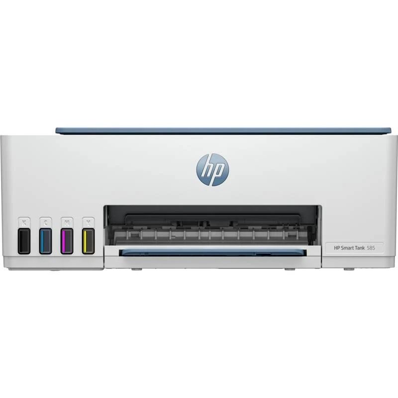 МФУ А4 HP Smart Tank 585 с Wi-Fi (1F3Y4A)