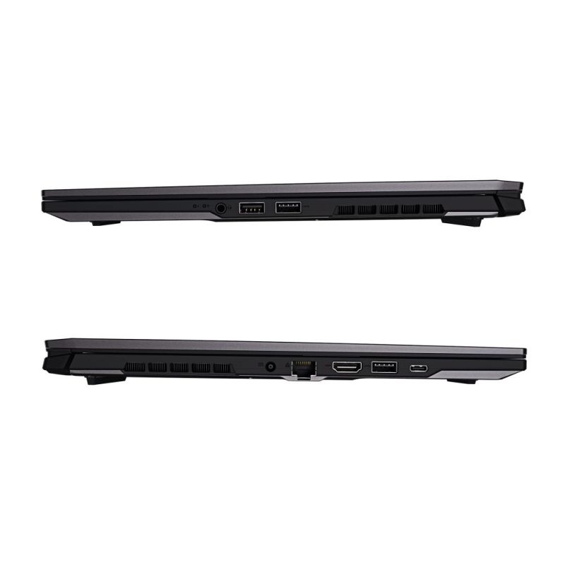 Ноутбук Gigabyte Aero X16 EG61H Space Gray (1VH93UAC64AH)