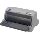 Принтер А4 Epson LQ-630 (C11C480141)