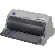 Принтер А4 Epson LQ-630 (C11C480141)