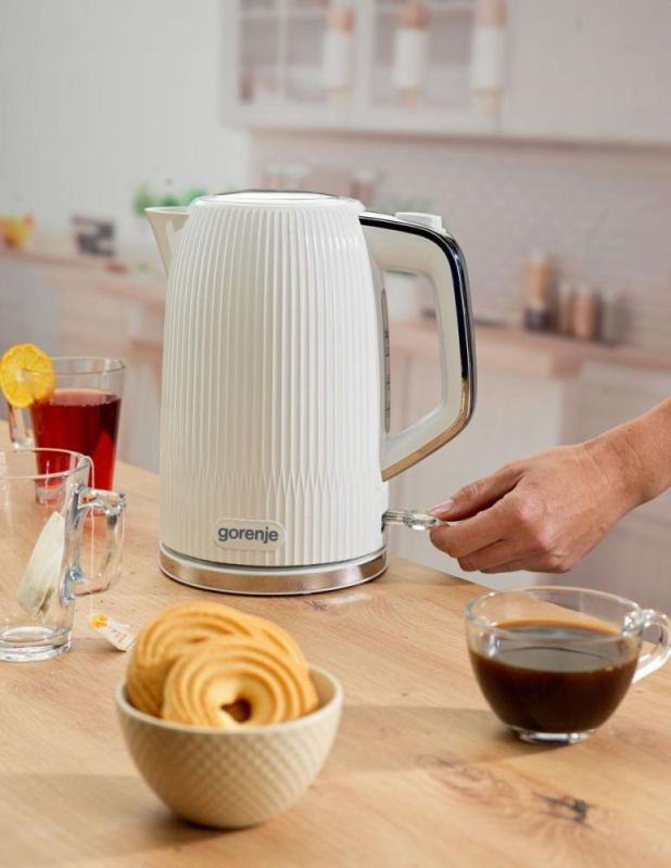 Електрочайник Gorenje (K17DPW)