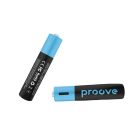 Аккумуляторы Proove Compact Energy AAA/HR03 Li-ion 740 mAh BL 2 шт (RBCE75010008)