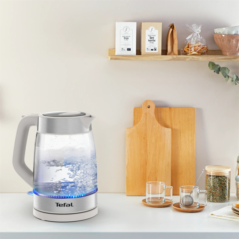 Электрочайник Tefal (KI605B30)