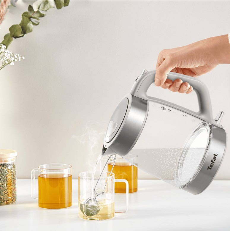 Электрочайник Tefal (KI605B30)