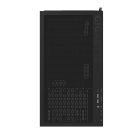 Корпус Gigabyte Aorus C500 Panoramic Stealth Tempered Glass Black без БЖ (GB-C500P ST)