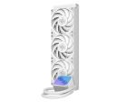 Система водяного охлаждения ID-Cooling DX360 Max White (DX360 MAX WHITE)