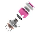 Система водяного охлаждения ID-Cooling FX240 INF Pink (FX240 INF PINK)