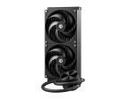 Система водяного охолодження ID-Cooling FX280 Pro SE (FX280 PRO SE)