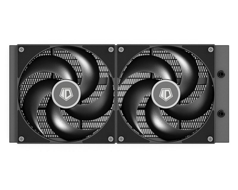 Система водяного охолодження ID-Cooling FX280 Pro SE (FX280 PRO SE)